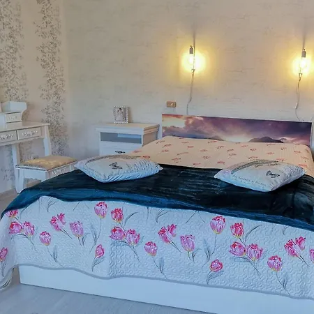 Apartman Nameja *