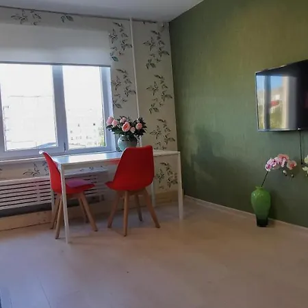 Apartman Nameja Jēkabpils