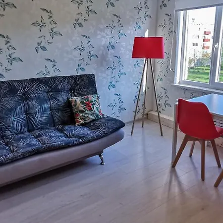 Nameja Apartman *