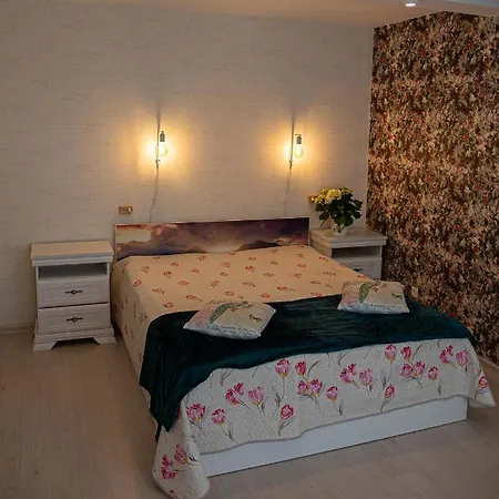 Nameja Apartman