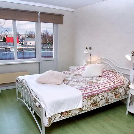Apartman Nameja *