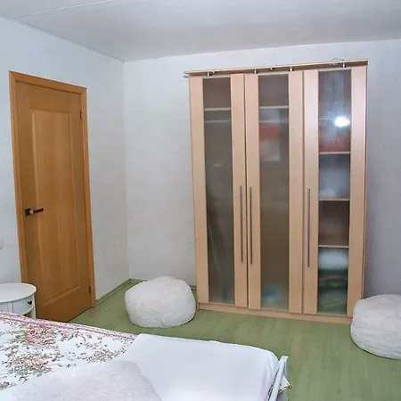 Nameja Apartman