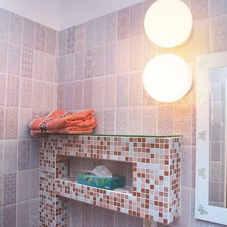Nameja Apartman Jēkabpils